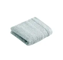 Vossen  Gastendoekje Balance light grey 30x50