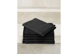 De Witte Lietaer washand Excellence 16x22 black