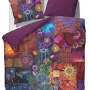 Essenza Enveloppe de couette Delhi Multi 240x200/220