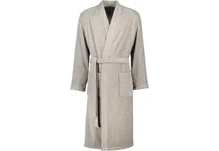 Cawö Kimono 5508 Uni  graphit 54