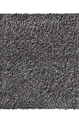 Casilin Filo Tapis de bain gris anthracite 60x100