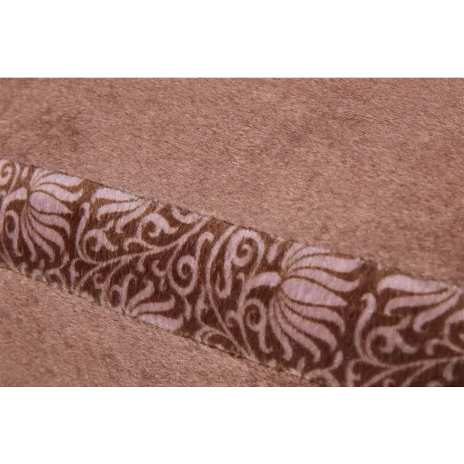 KAAT Amsterdam Marik Sierkussen  Bruin 40x60 cm