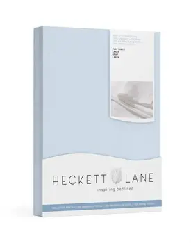 Heckett & Lane laken perkal