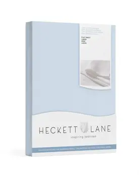 Heckett & Lane laken perkal