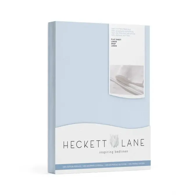 Percale Heckett & Lane