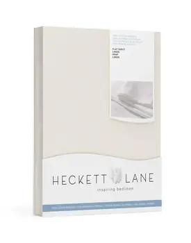 Heckett & Lane laken perkal