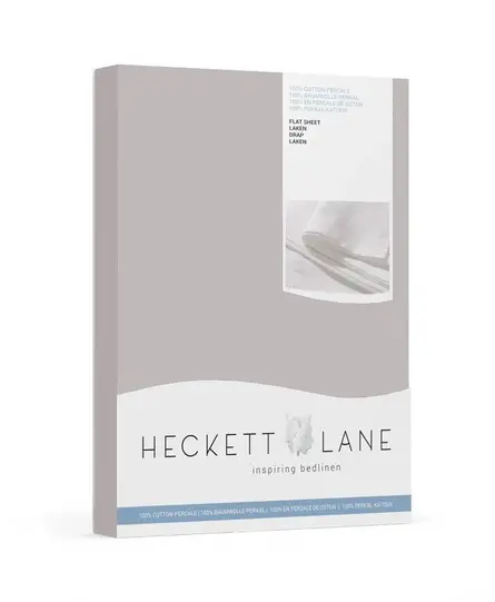 Heckett & Lane laken perkal