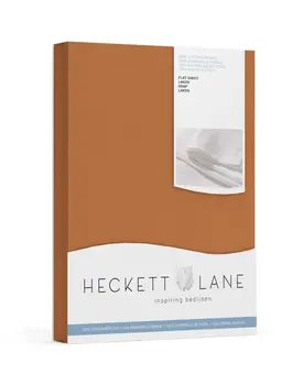 Heckett & Lane laken perkal