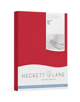 Heckett & Lane laken perkal