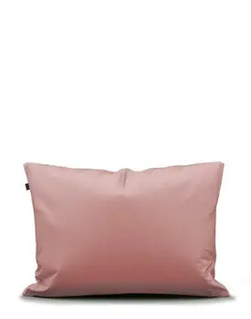 Essenza Minte Kussensloop Dusty rose 60x70