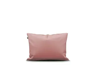 Essenza Minte Kussensloop Dusty rose 60x70