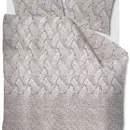 Ariadne at Home Ariande at Home Wool Dekbedovertrek Offwhite 140 x 200/220 cm