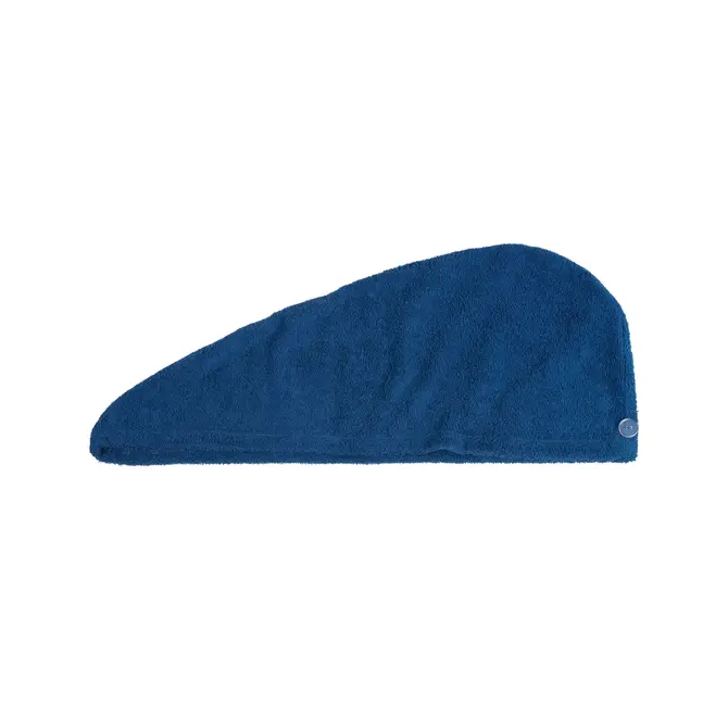 Morgenstern Haarband/tulband Nele Marine  - one size