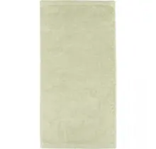 Cawö Lifestyle Uni Handdoek wasabi 50/100