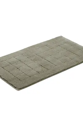 Vossen Tapis de bain Large Exclusive Pepplestone 67x120