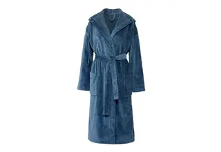 Vandyck Badjas Rio XLarge Faded Denim