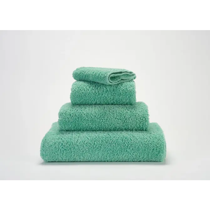 Abyss & Habidecor Super Pile Guest towel 30x50 214 opal