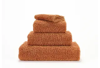 Abyss & Habidecor Super Pile 17x22 - 737 caramel