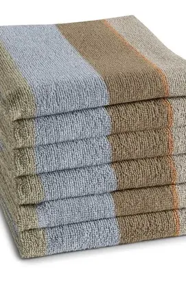 DDDDD keukendoek rico 50x55  sand