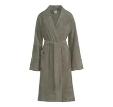 Vandyck Bathr. Toledo gots Large steelgrey