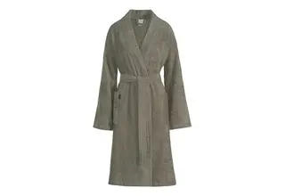 Vandyck Bathr. Toledo gots Large steelgrey