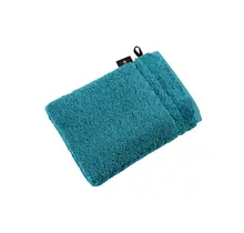 Gant de toilette Foxes Vienna Style Supersoft Lagoon