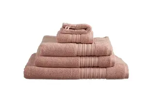 Beddinghouse Gant de toilette Sheer Terra 16x22 cm
