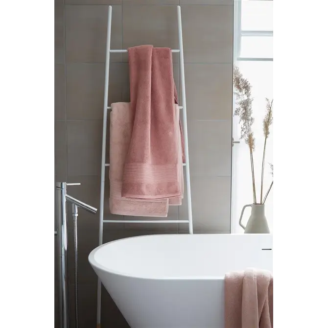 Beddinghouse Gant de toilette Sheer Terra 16x22 cm