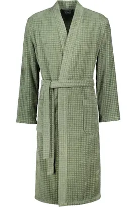 Cawö Kimono 5508 Uni champ 60