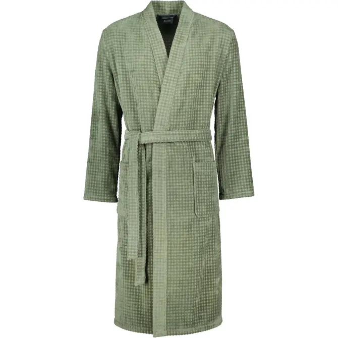Cawö Kimono 5508 Uni champ 60