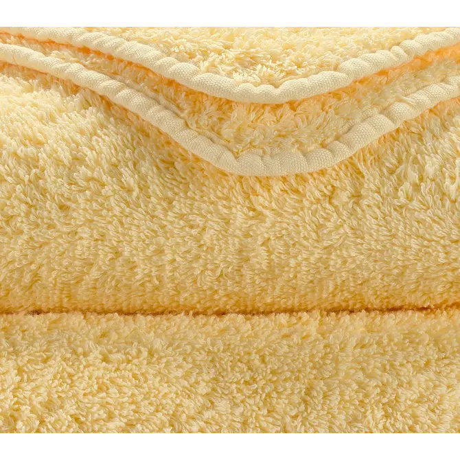 Abyss & Habidecor Super Pile Handdoek 55x100 803 popcorn