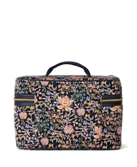 Essenza Tracy Ophelia Beauty Case L: 25 - W: 17 - H: 17 Nightblue