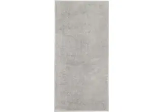 Cawo Pure Uni Towel 50x100 stein