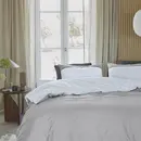 Silvana Silvana dekbedovertrek Gianna - Zand 140x200/220 cm