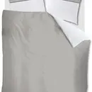 Silvana Silvana dekbedovertrek Gianna - Zand 140x200/220 cm