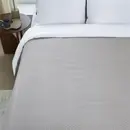 Silvana Silvana dekbedovertrek Gianna - Zand 140x200/220 cm