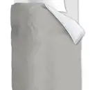 Silvana Silvana dekbedovertrek Gianna - Zand 140x200/220 cm