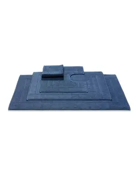 Vandyck Houston Jeans Blue Badmat 67x140