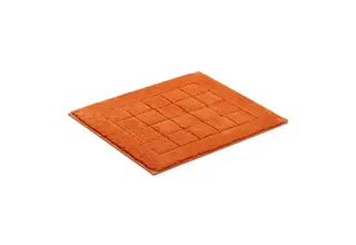 Vossen Tapis de bidet Exclusive Fiesta 55x65