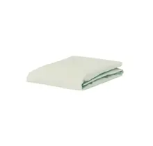 Essenza Minte drap housse 180x220 Oyster