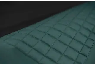 Dommelin sprei Chicago Satijn 300TC 180x260 536-Antiek Groen