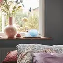 Chez soi par Beddinghouse Housse de couette Scene Blue 140x200/220 cm