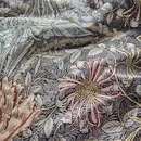 At home by Beddinghouse Dekbedovertrek Scene Blue 140x200/220 cm