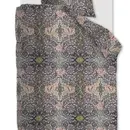 Chez soi par Beddinghouse Housse de couette Scene Blue 140x200/220 cm