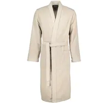 Cawö Kimono 5509 Uni sand 58