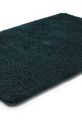 Tapis de bain Rhomtuft Rhomy Home Uni 60x90cm essence