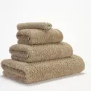 Abyss & Habidecor Abyss & Habidecor Super Pile Gezichtsdoekje 30x30 711 taupe