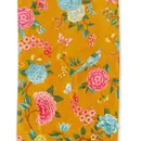 Pip Studio Pip Studio Bonsoir Jaune 55x100