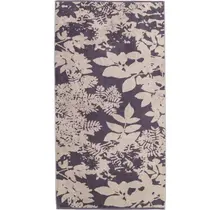 Cawö Park Forest Douchelaken midnight 70/140