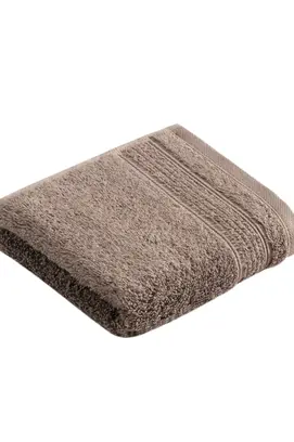 Vossen  Gastendoekje Balance raffia 30x50